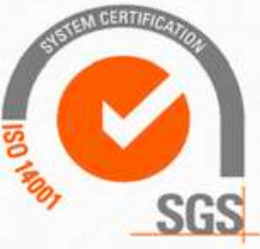 certied-iso14001